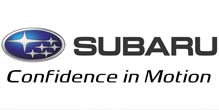 Subaru / Confidence in Motion